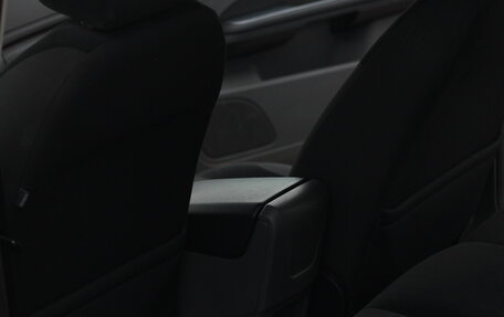 Ford Focus II рестайлинг, 2008 год, 595 000 рублей, 14 фотография