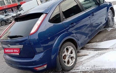 Ford Focus II рестайлинг, 2008 год, 595 000 рублей, 6 фотография