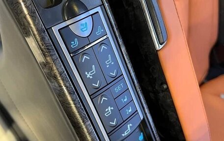 Toyota Sienna, 2025 год, 6 100 000 рублей, 8 фотография
