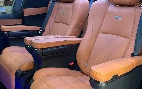 Toyota Sienna, 2025 год, 6 100 000 рублей, 11 фотография