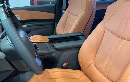 Toyota Sienna, 2025 год, 6 100 000 рублей, 18 фотография