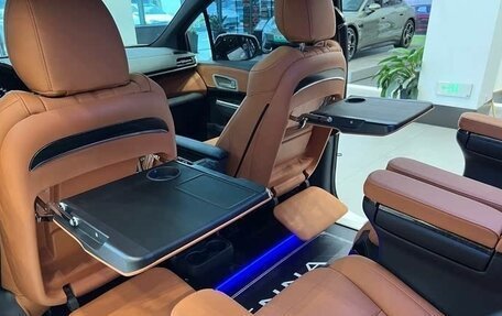 Toyota Sienna, 2025 год, 6 100 000 рублей, 12 фотография