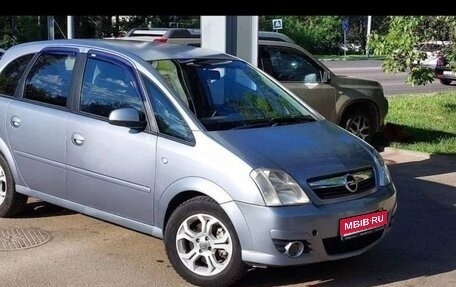 Opel Meriva, 2006 год, 430 000 рублей, 1 фотография