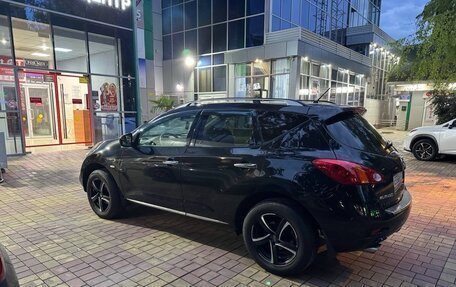 Nissan Murano, 2012 год, 1 300 000 рублей, 4 фотография