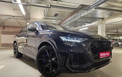 Audi RS Q8 I, 2022 год, 17 000 000 рублей, 1 фотография