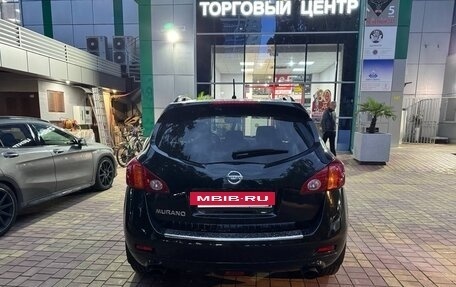 Nissan Murano, 2012 год, 1 300 000 рублей, 3 фотография
