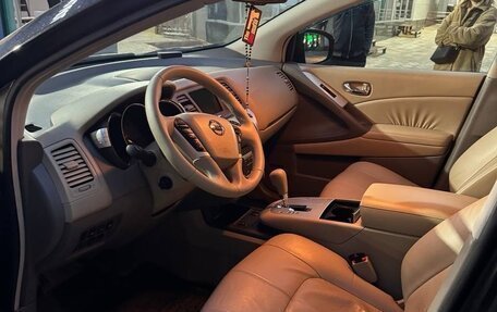 Nissan Murano, 2012 год, 1 300 000 рублей, 6 фотография