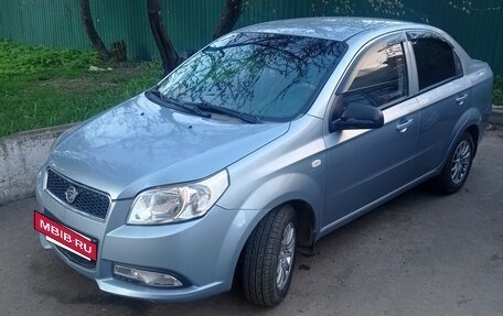 Ravon Nexia R3, 2019 год, 820 000 рублей, 4 фотография