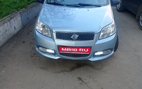 Ravon Nexia R3, 2019 год, 820 000 рублей, 2 фотография