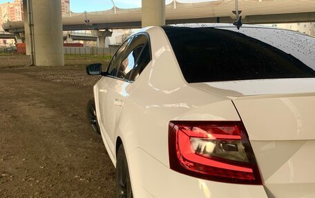 Skoda Octavia, 2018 год, 2 500 000 рублей, 8 фотография