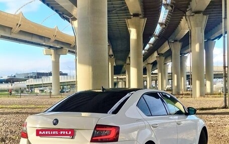 Skoda Octavia, 2018 год, 2 500 000 рублей, 5 фотография