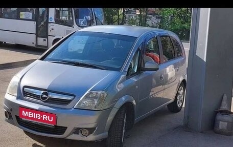 Opel Meriva, 2006 год, 430 000 рублей, 2 фотография