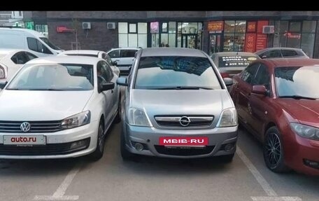 Opel Meriva, 2006 год, 430 000 рублей, 4 фотография