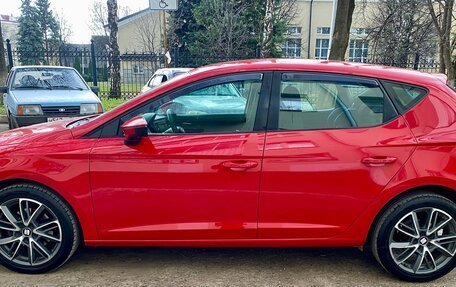 SEAT Leon III, 2013 год, 950 000 рублей, 2 фотография