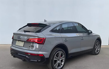 Audi Q5, 2022 год, 3 890 800 рублей, 2 фотография