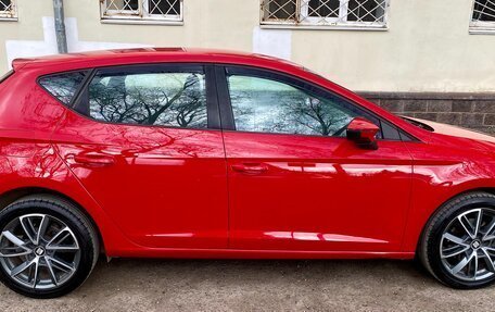 SEAT Leon III, 2013 год, 950 000 рублей, 5 фотография