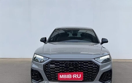 Audi Q5, 2022 год, 3 890 800 рублей, 3 фотография