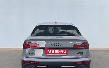 Audi Q5, 2022 год, 3 890 800 рублей, 4 фотография