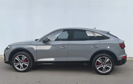 Audi Q5, 2022 год, 3 890 800 рублей, 5 фотография
