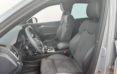 Audi Q5, 2022 год, 3 890 800 рублей, 8 фотография