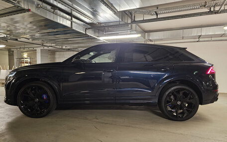 Audi RS Q8 I, 2022 год, 17 000 000 рублей, 5 фотография