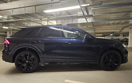 Audi RS Q8 I, 2022 год, 17 000 000 рублей, 4 фотография