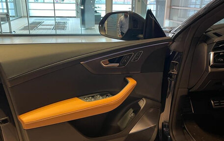 Audi RS Q8 I, 2022 год, 17 000 000 рублей, 9 фотография