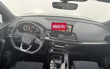 Audi Q5, 2022 год, 3 890 800 рублей, 6 фотография