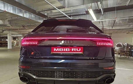 Audi RS Q8 I, 2022 год, 17 000 000 рублей, 7 фотография