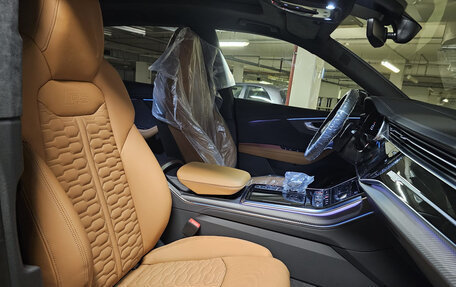 Audi RS Q8 I, 2022 год, 17 000 000 рублей, 12 фотография