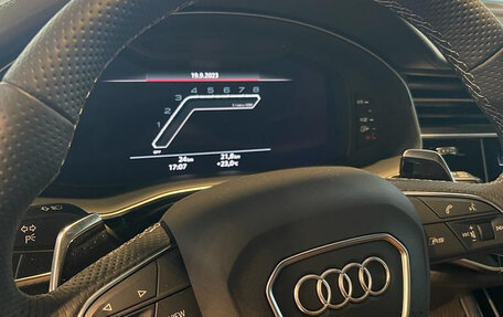 Audi RS Q8 I, 2022 год, 17 000 000 рублей, 11 фотография