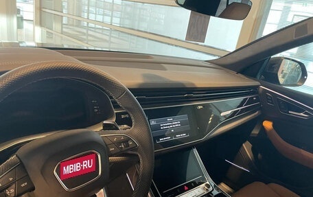 Audi RS Q8 I, 2022 год, 17 000 000 рублей, 10 фотография