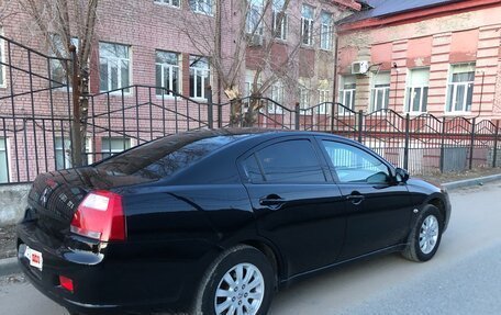 Mitsubishi Galant IX, 2007 год, 850 000 рублей, 5 фотография