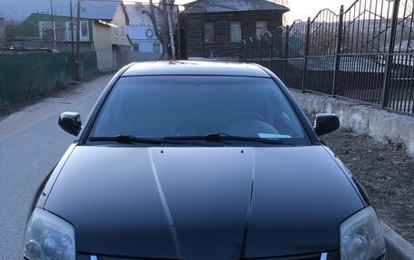 Mitsubishi Galant IX, 2007 год, 850 000 рублей, 3 фотография