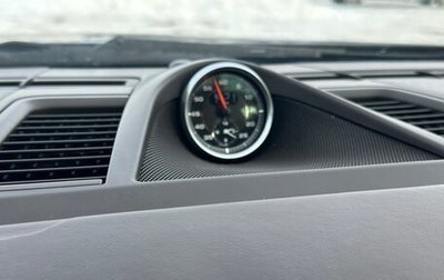 Porsche Panamera II рестайлинг, 2011 год, 2 850 000 рублей, 1 фотография