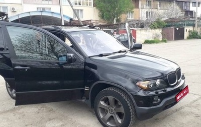 BMW X5, 2004 год, 970 000 рублей, 1 фотография