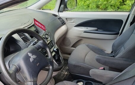 Mitsubishi Grandis, 2006 год, 499 000 рублей, 1 фотография