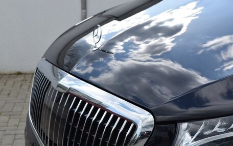 Mercedes-Benz V-Класс, 2025 год, 19 800 000 рублей, 2 фотография