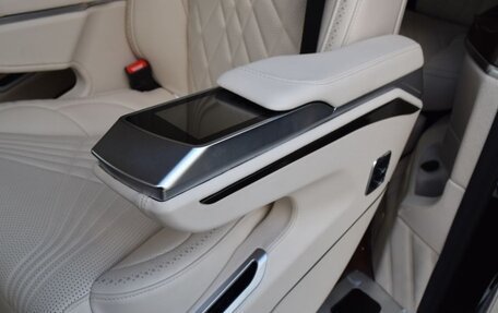 Mercedes-Benz V-Класс, 2025 год, 19 800 000 рублей, 8 фотография