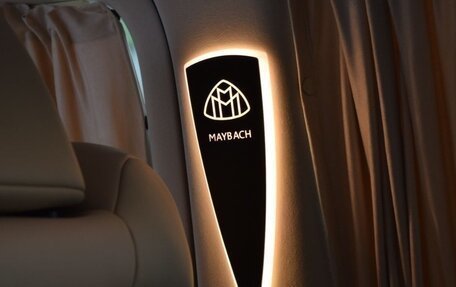 Mercedes-Benz V-Класс, 2025 год, 19 800 000 рублей, 11 фотография