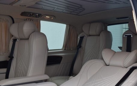 Mercedes-Benz V-Класс, 2025 год, 19 800 000 рублей, 12 фотография