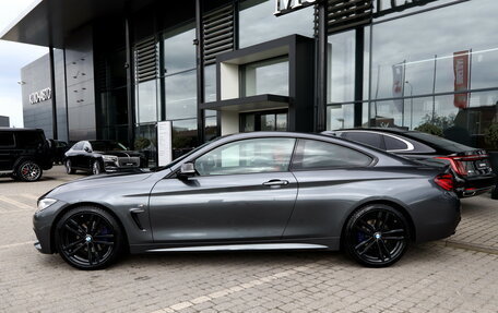 BMW 4 серия, 2019 год, 3 350 000 рублей, 8 фотография