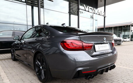 BMW 4 серия, 2019 год, 3 350 000 рублей, 7 фотография