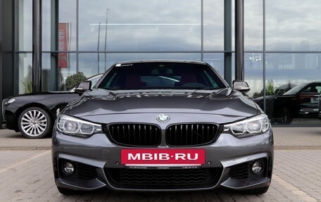 BMW 4 серия, 2019 год, 3 350 000 рублей, 3 фотография