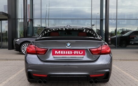 BMW 4 серия, 2019 год, 3 350 000 рублей, 6 фотография