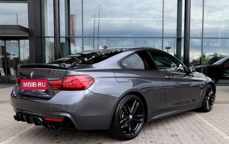 BMW 4 серия, 2019 год, 3 350 000 рублей, 5 фотография