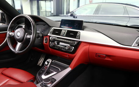 BMW 4 серия, 2019 год, 3 350 000 рублей, 11 фотография