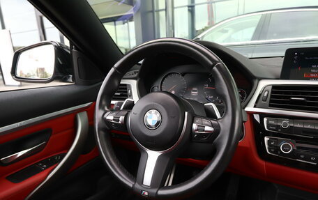 BMW 4 серия, 2019 год, 3 350 000 рублей, 14 фотография