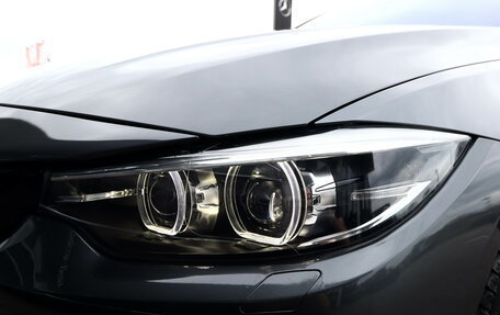 BMW 4 серия, 2019 год, 3 350 000 рублей, 18 фотография