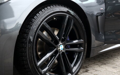 BMW 4 серия, 2019 год, 3 350 000 рублей, 17 фотография